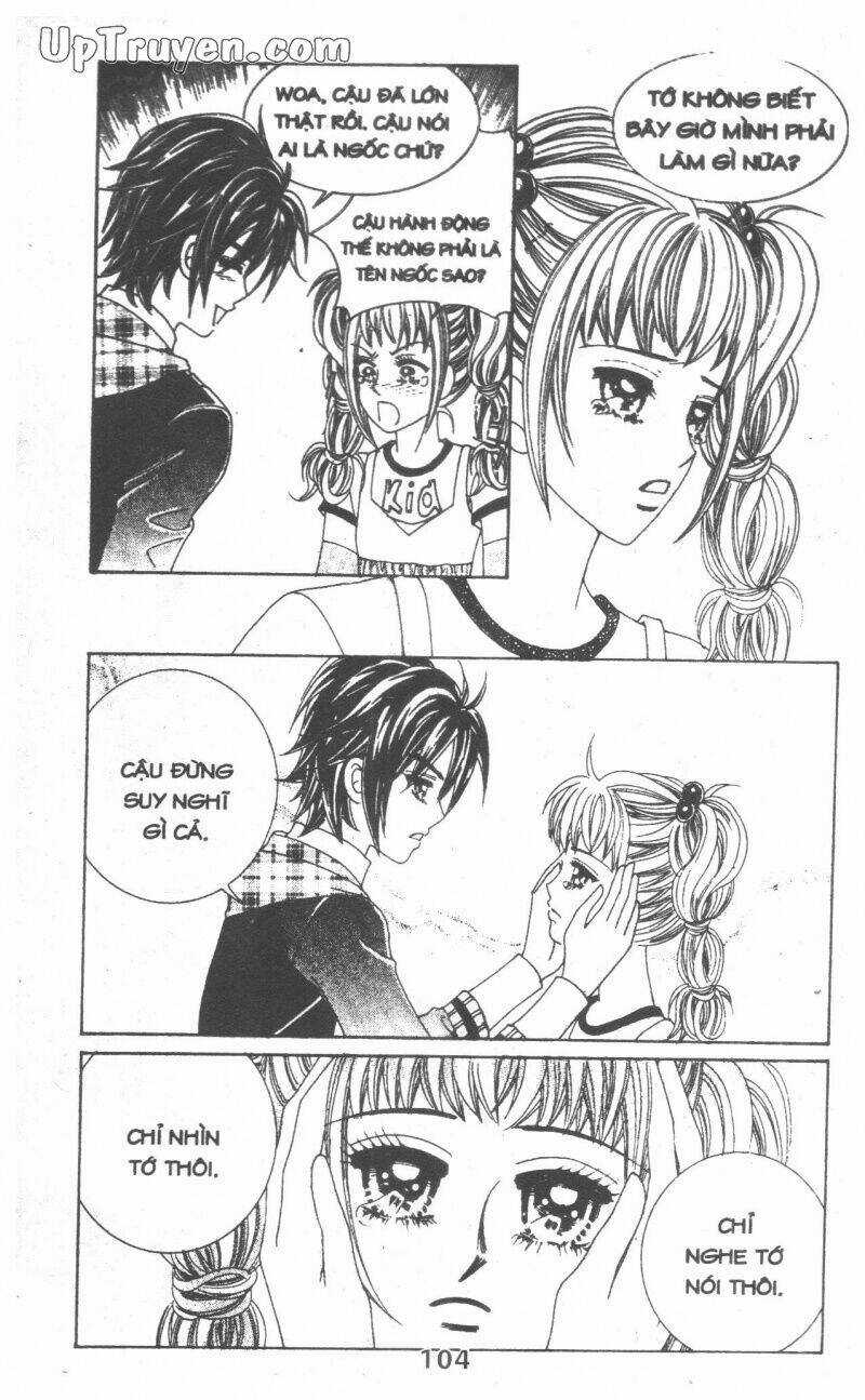 Thuyền Viễn Xứ Chapter 9 trang 105