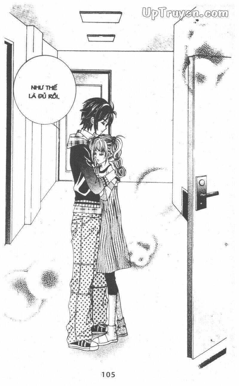 Thuyền Viễn Xứ Chapter 9 trang 106