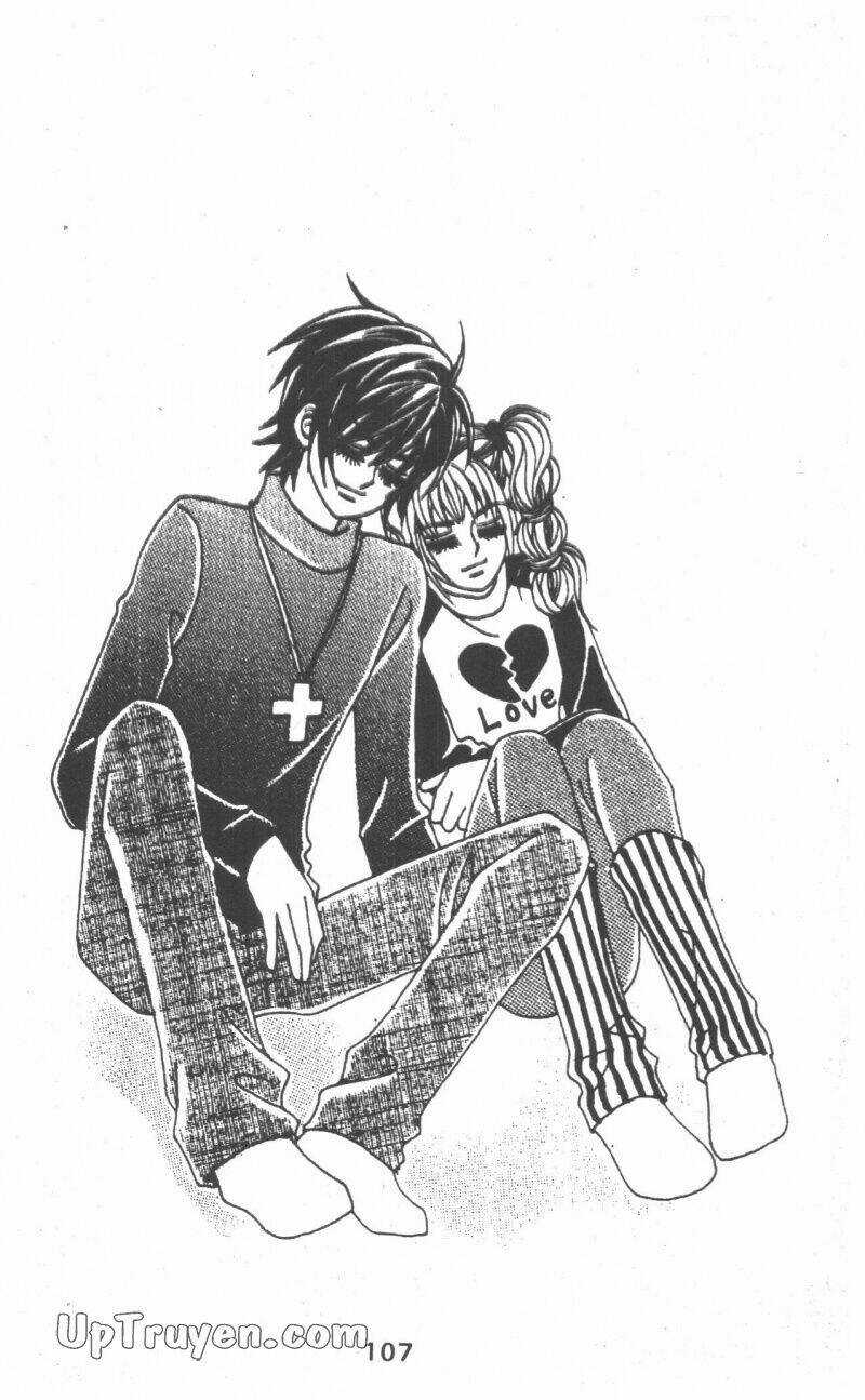 Thuyền Viễn Xứ Chapter 9 trang 108