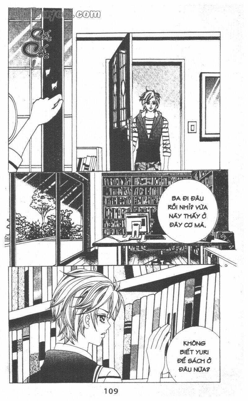 Thuyền Viễn Xứ Chapter 9 trang 110