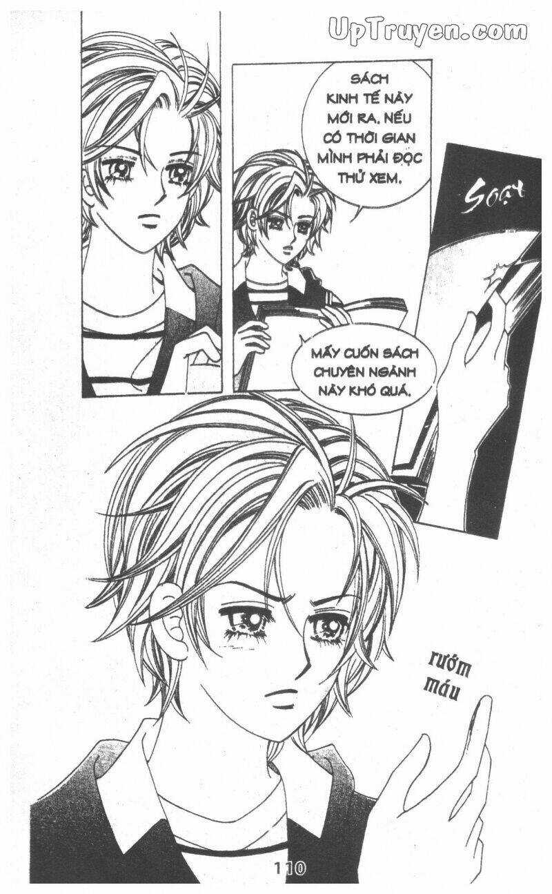 Thuyền Viễn Xứ Chapter 9 trang 111