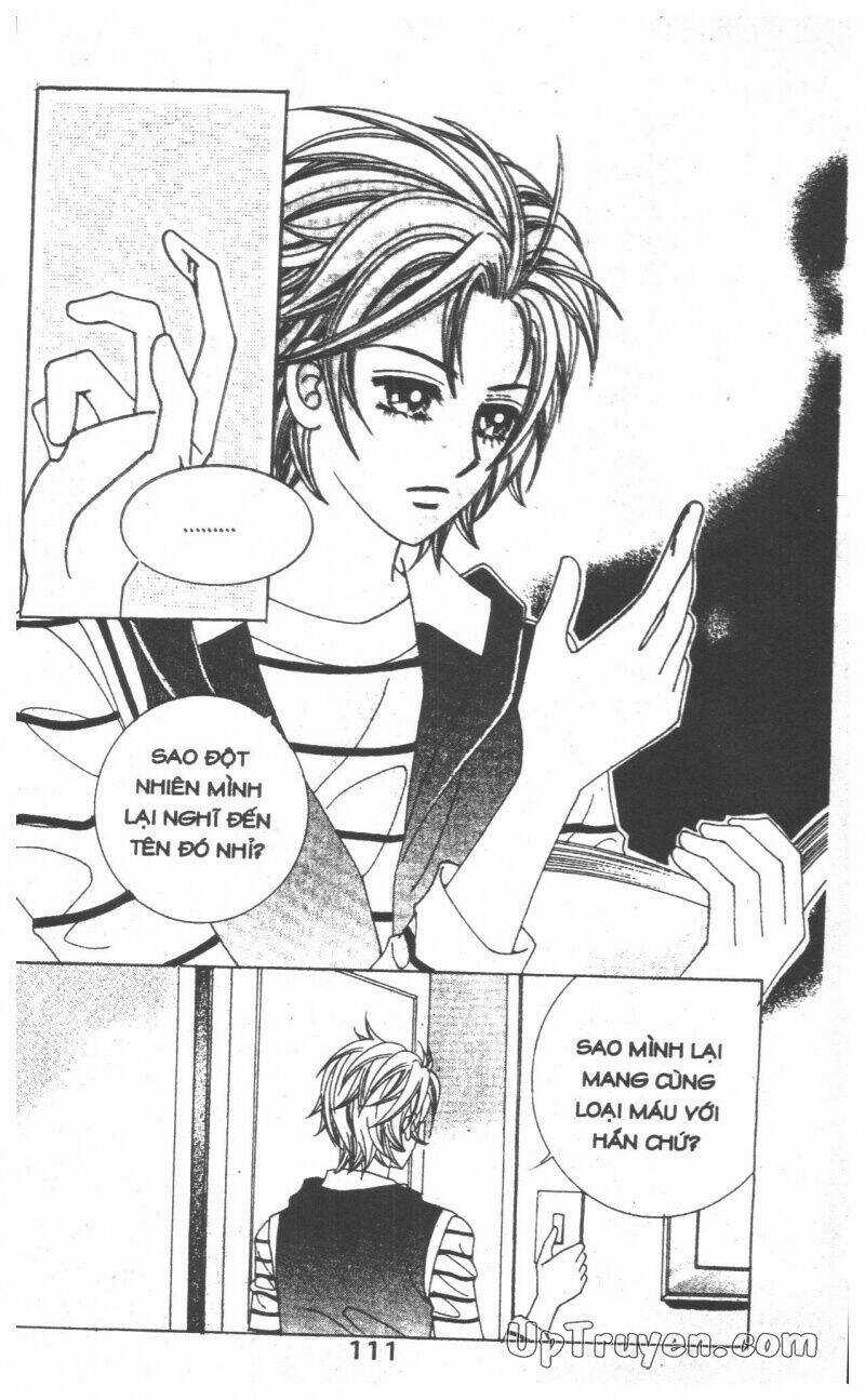 Thuyền Viễn Xứ Chapter 9 trang 112