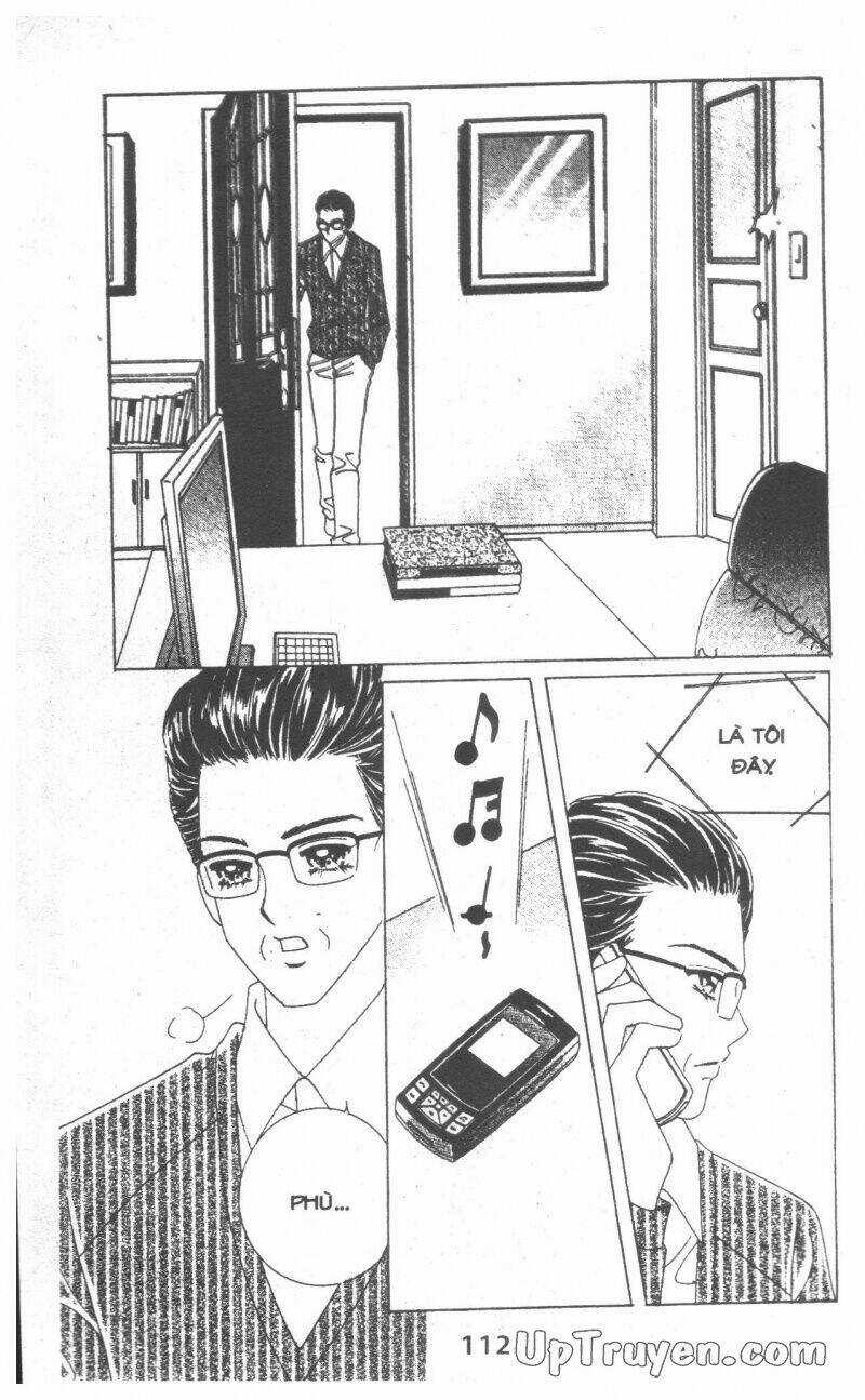 Thuyền Viễn Xứ Chapter 9 trang 113