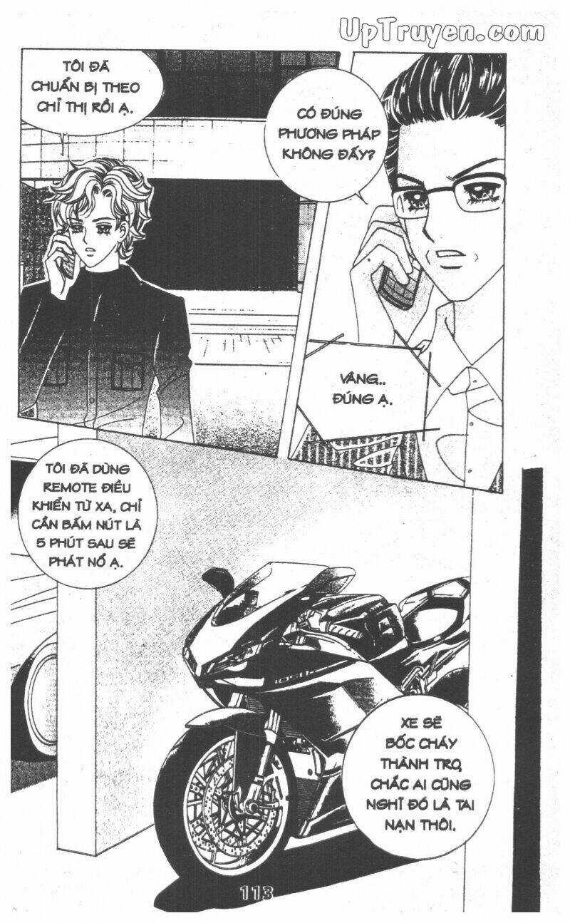 Thuyền Viễn Xứ Chapter 9 trang 114