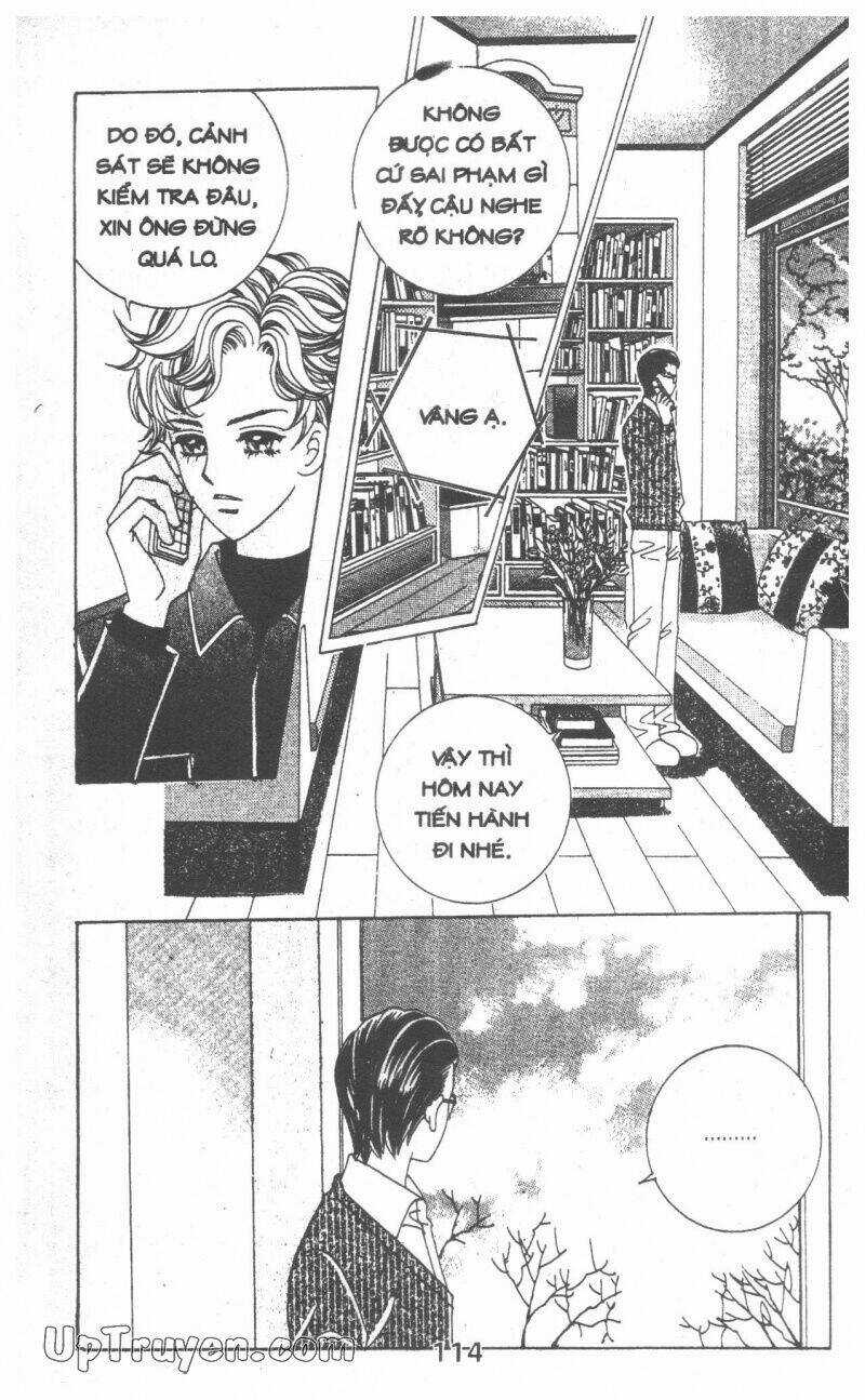 Thuyền Viễn Xứ Chapter 9 trang 115