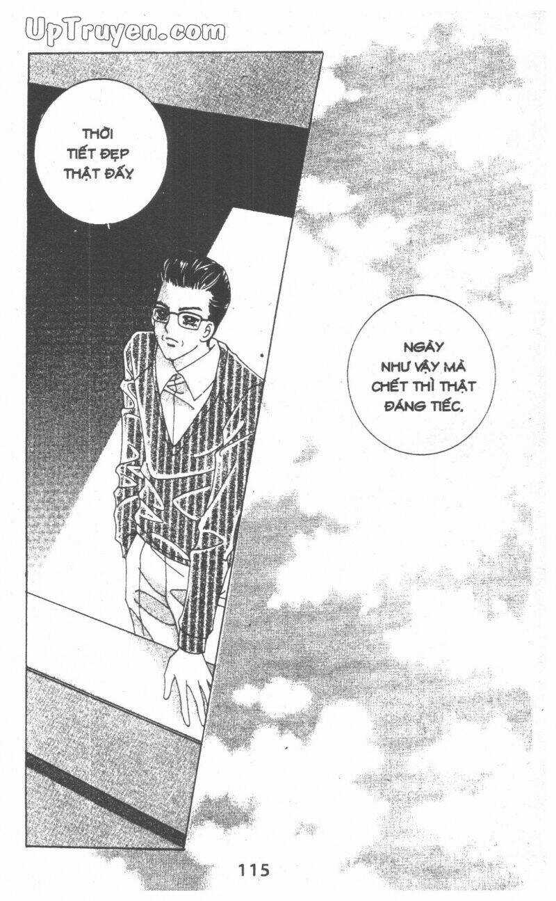 Thuyền Viễn Xứ Chapter 9 trang 116