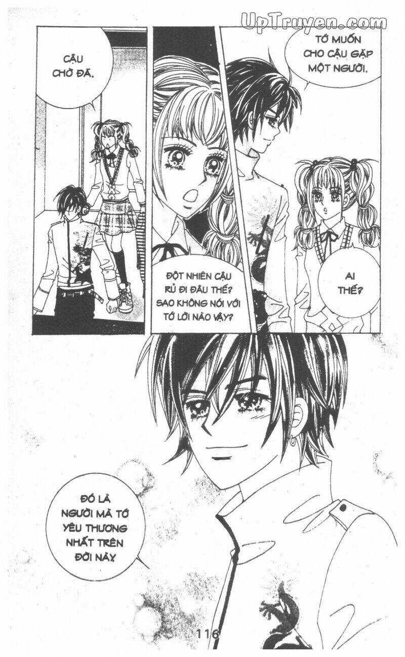 Thuyền Viễn Xứ Chapter 9 trang 117