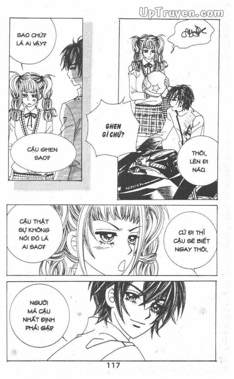 Thuyền Viễn Xứ Chapter 9 trang 118