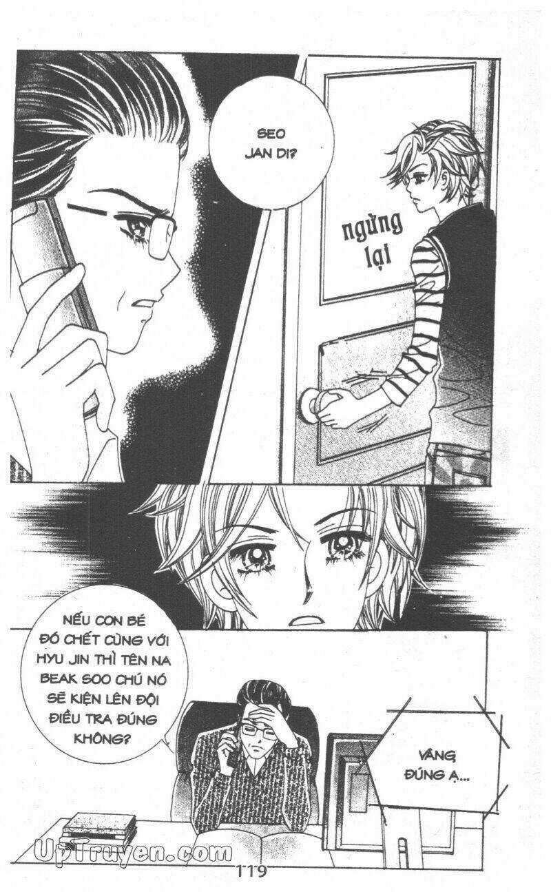 Thuyền Viễn Xứ Chapter 9 trang 120