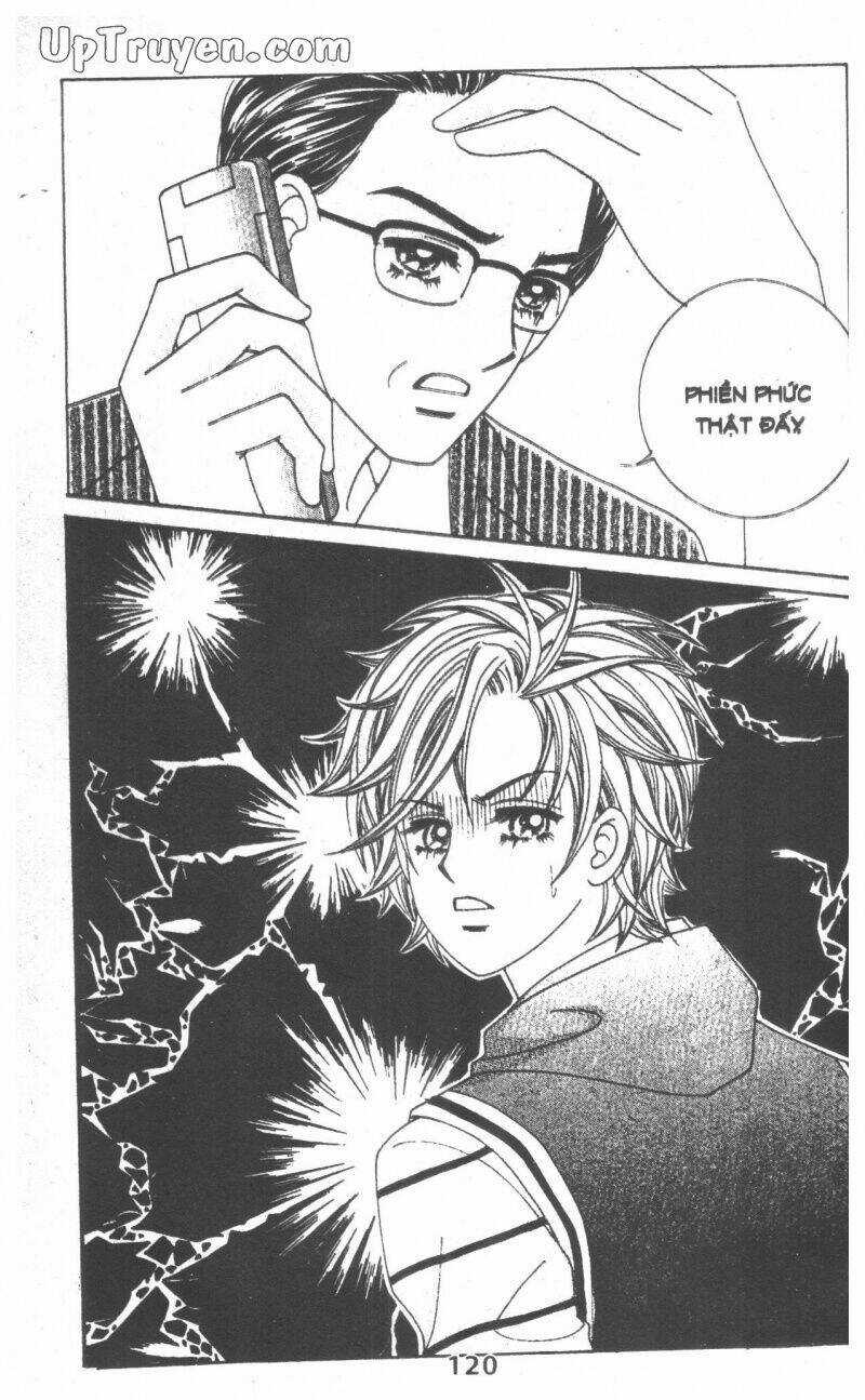 Thuyền Viễn Xứ Chapter 9 trang 121