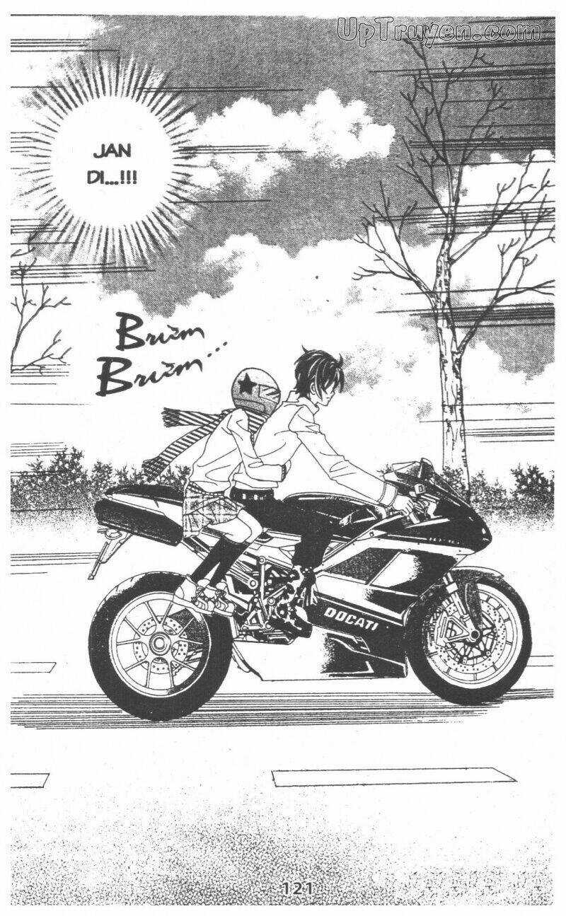 Thuyền Viễn Xứ Chapter 9 trang 122