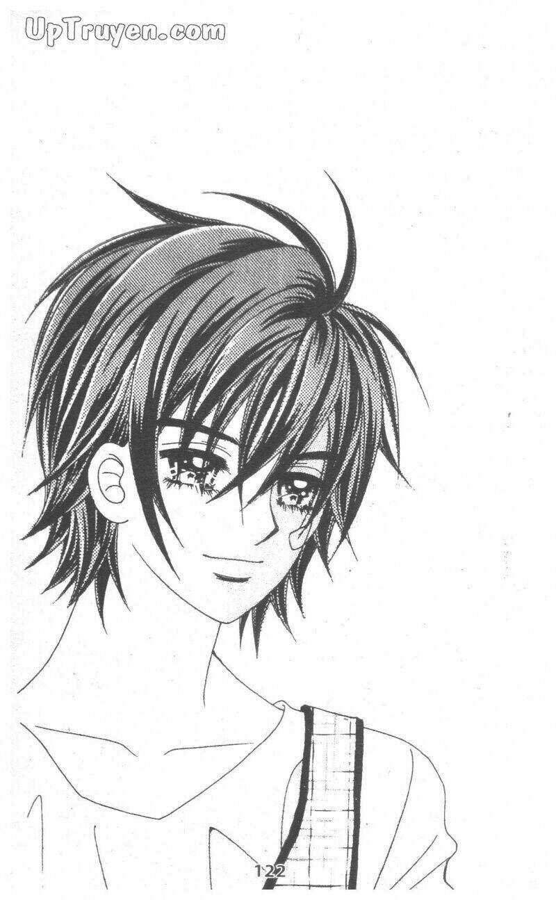 Thuyền Viễn Xứ Chapter 9 trang 123