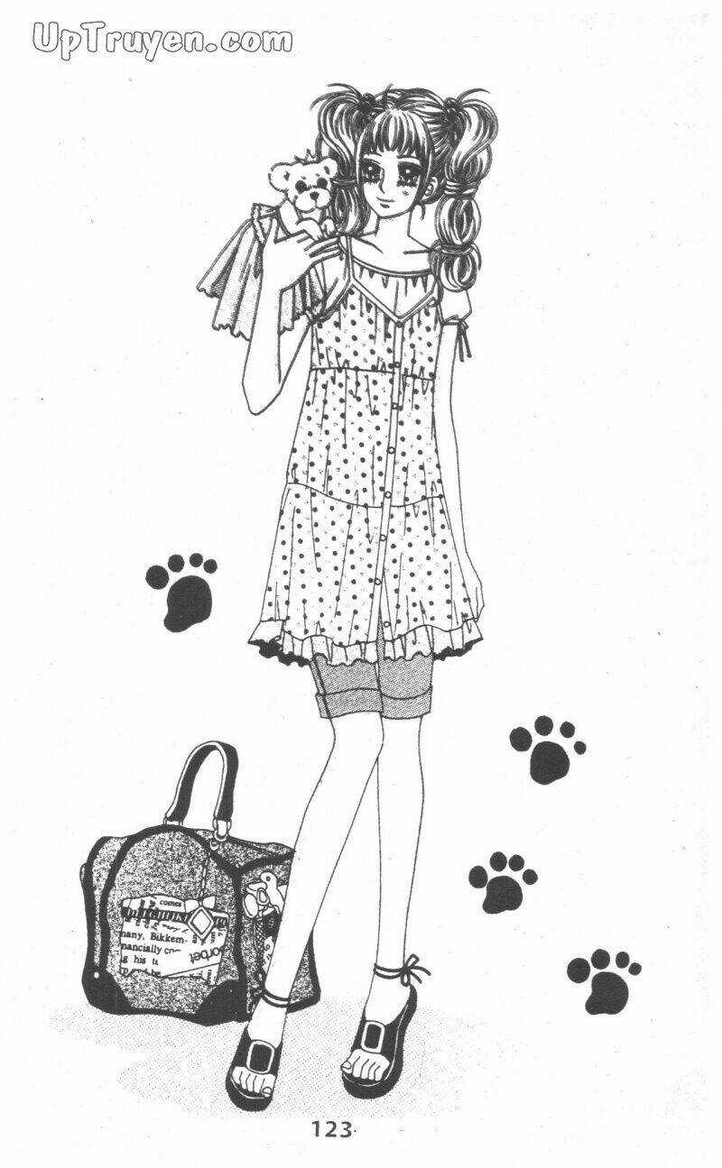 Thuyền Viễn Xứ Chapter 9 trang 124