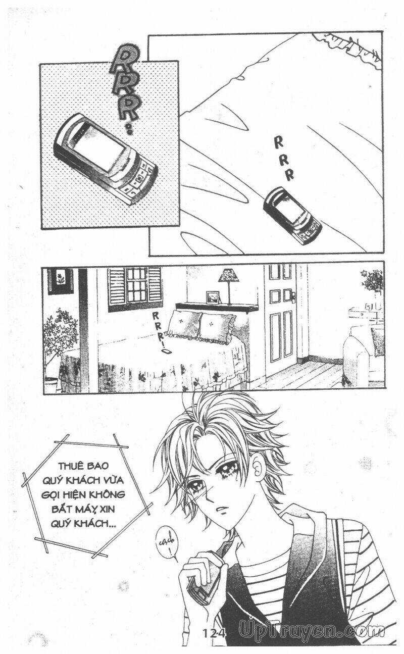 Thuyền Viễn Xứ Chapter 9 trang 125