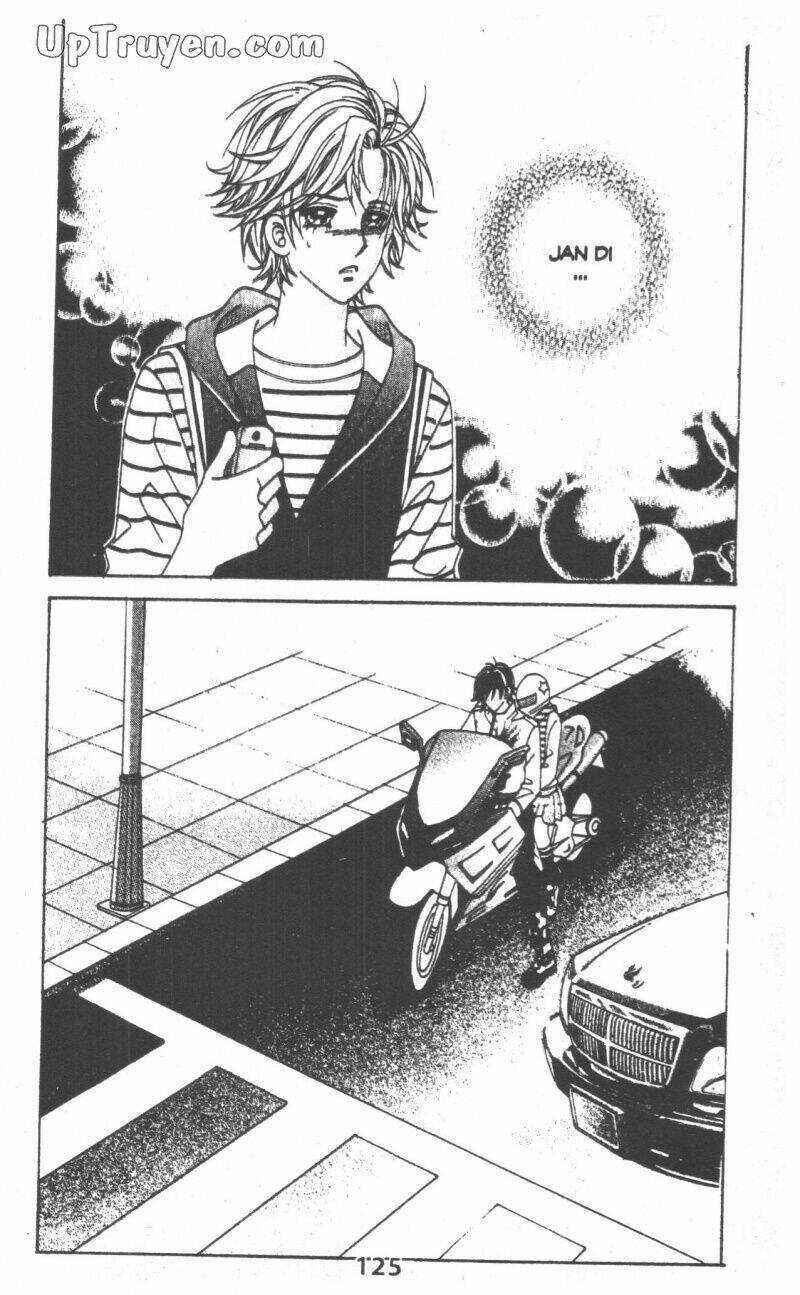 Thuyền Viễn Xứ Chapter 9 trang 126