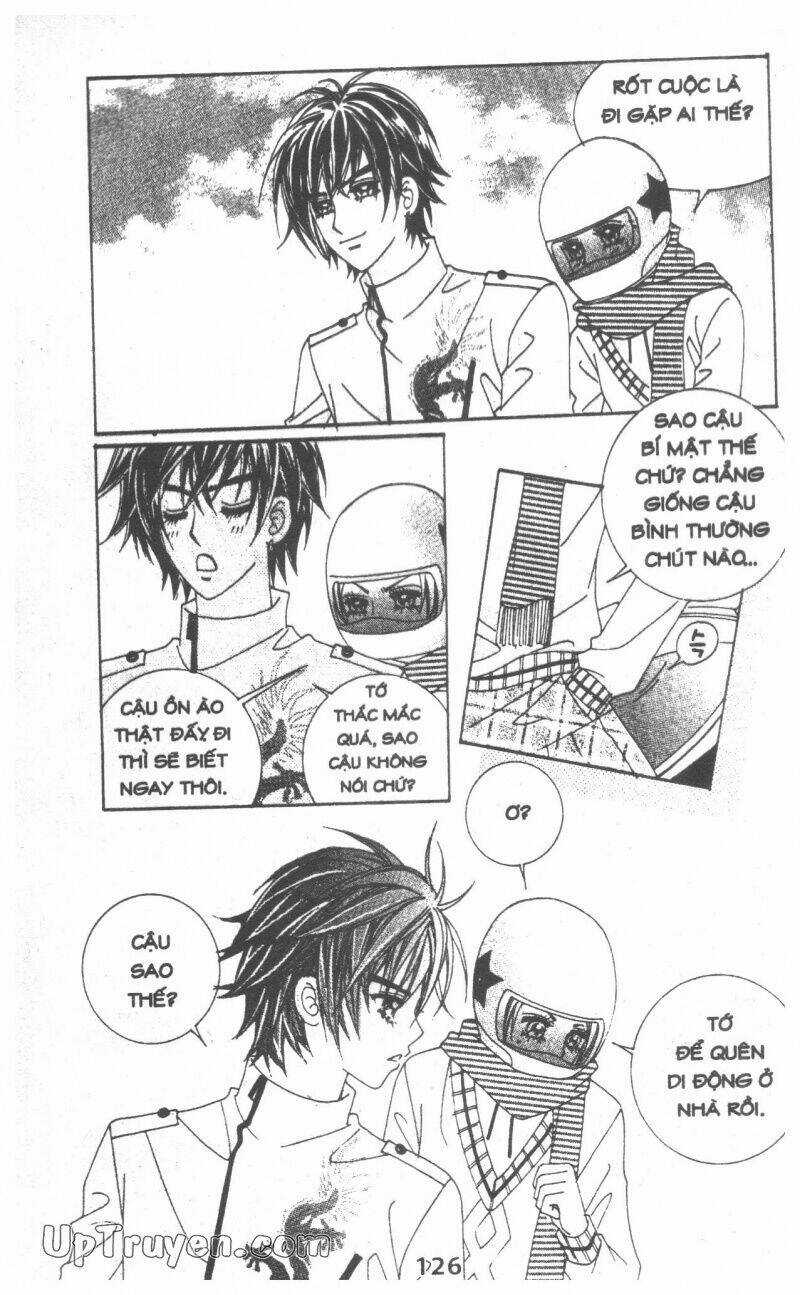 Thuyền Viễn Xứ Chapter 9 trang 127