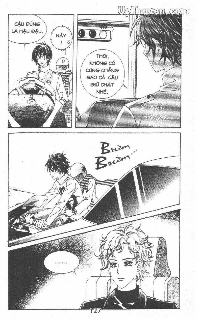 Thuyền Viễn Xứ Chapter 9 trang 128