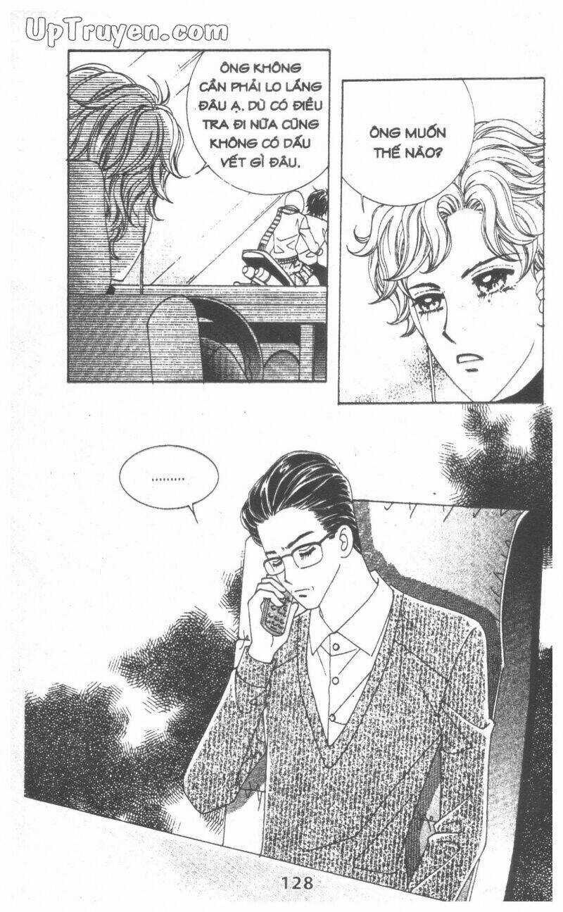 Thuyền Viễn Xứ Chapter 9 trang 129