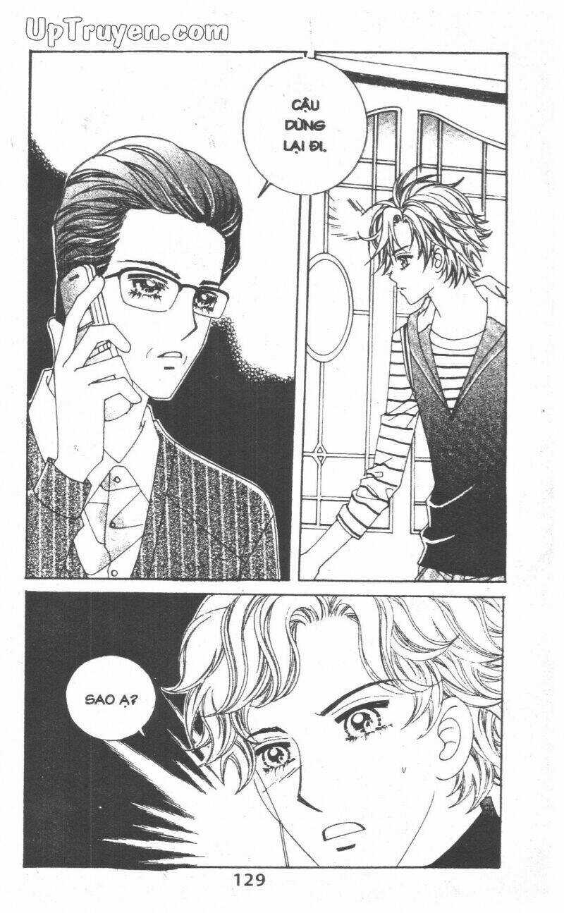 Thuyền Viễn Xứ Chapter 9 trang 130