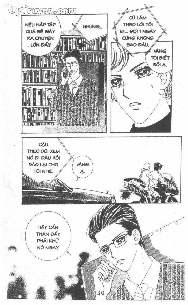 Thuyền Viễn Xứ Chapter 9 trang 131