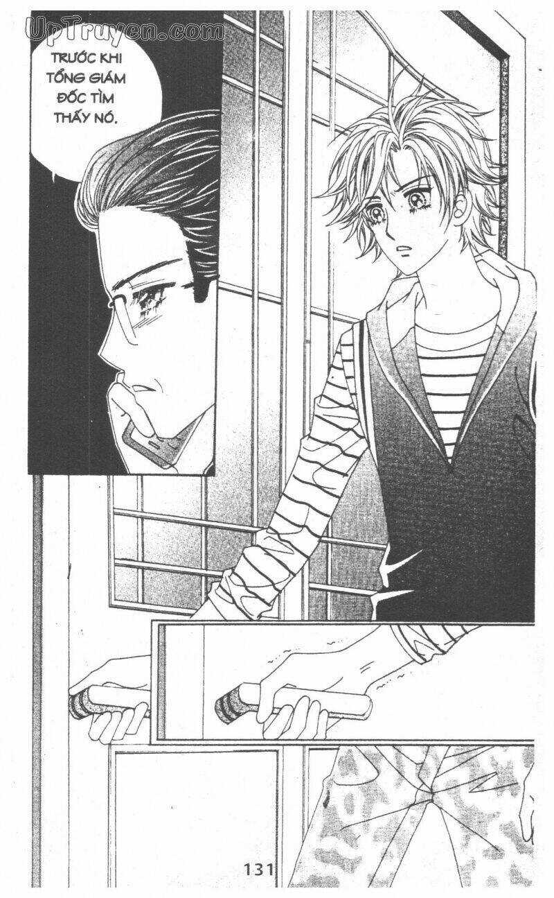 Thuyền Viễn Xứ Chapter 9 trang 132