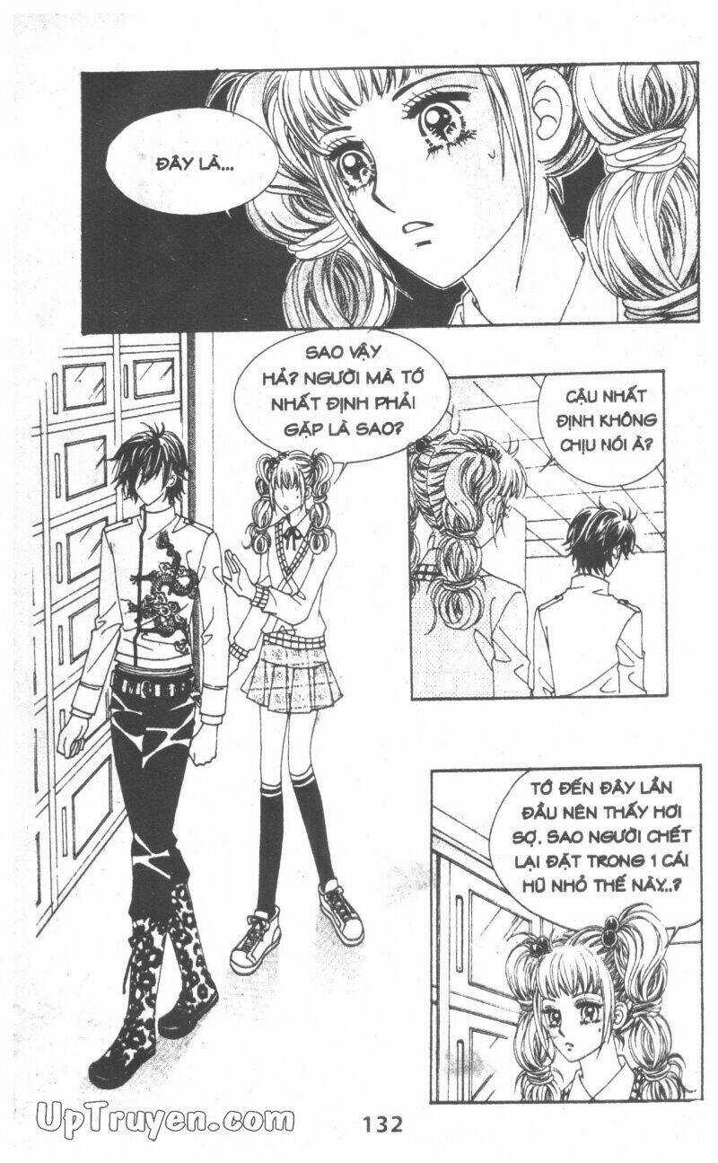 Thuyền Viễn Xứ Chapter 9 trang 133