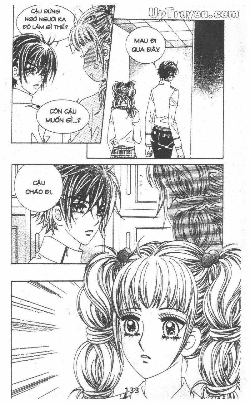 Thuyền Viễn Xứ Chapter 9 trang 134