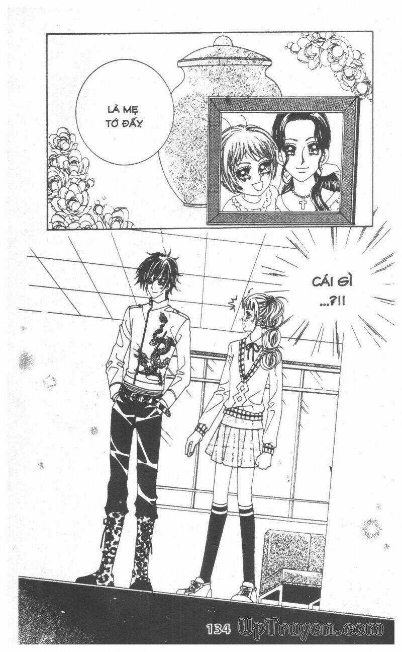 Thuyền Viễn Xứ Chapter 9 trang 135