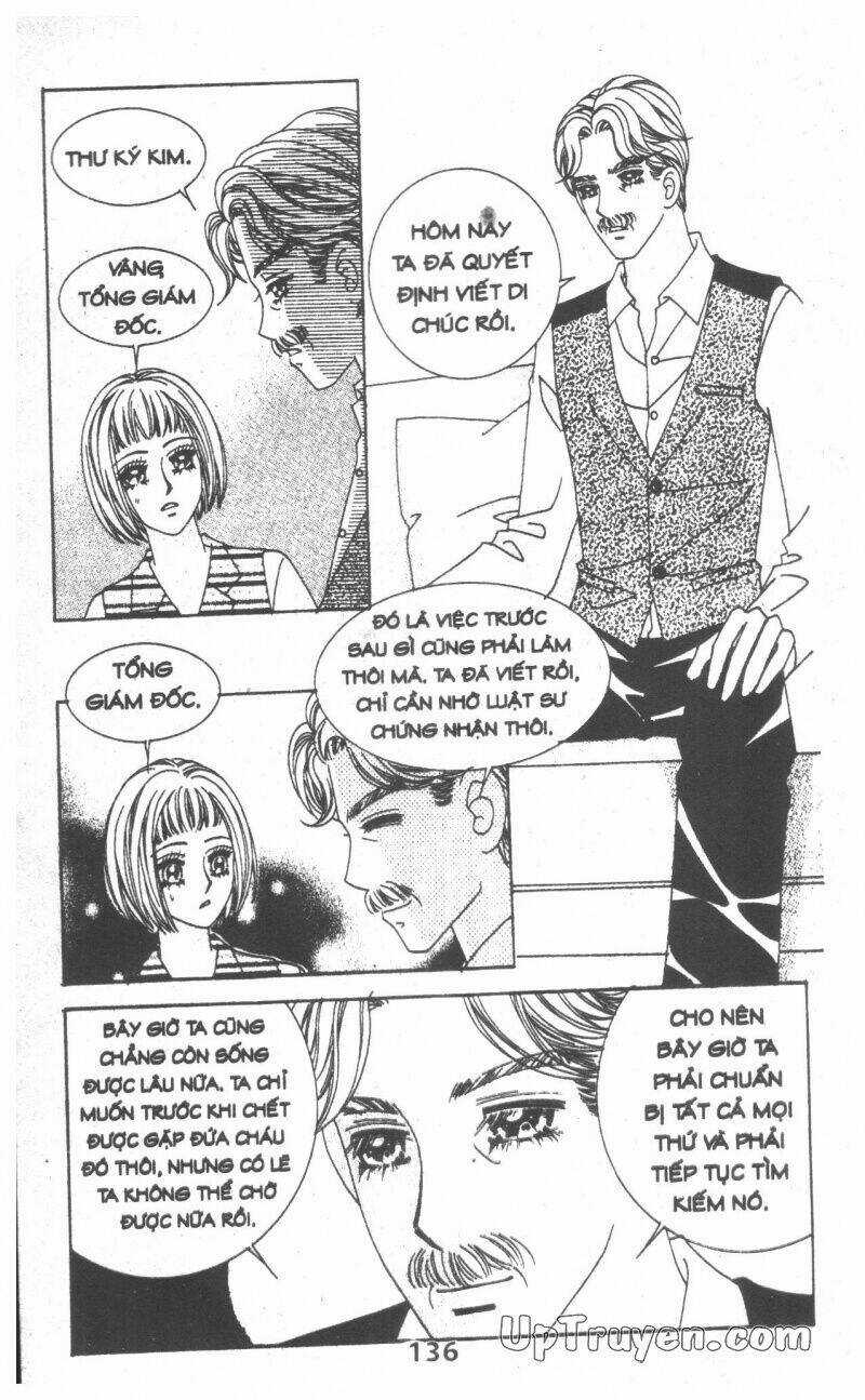 Thuyền Viễn Xứ Chapter 9 trang 137