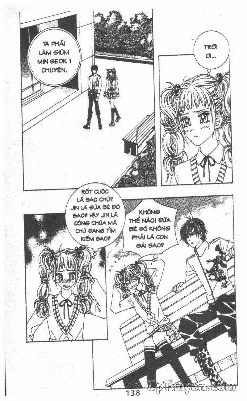 Thuyền Viễn Xứ Chapter 9 trang 139