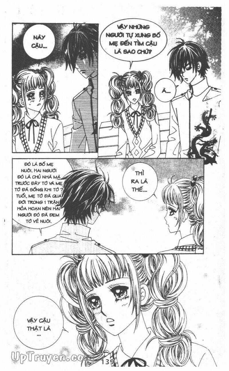 Thuyền Viễn Xứ Chapter 9 trang 140