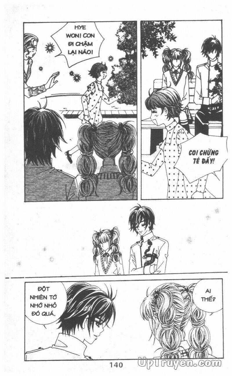 Thuyền Viễn Xứ Chapter 9 trang 141