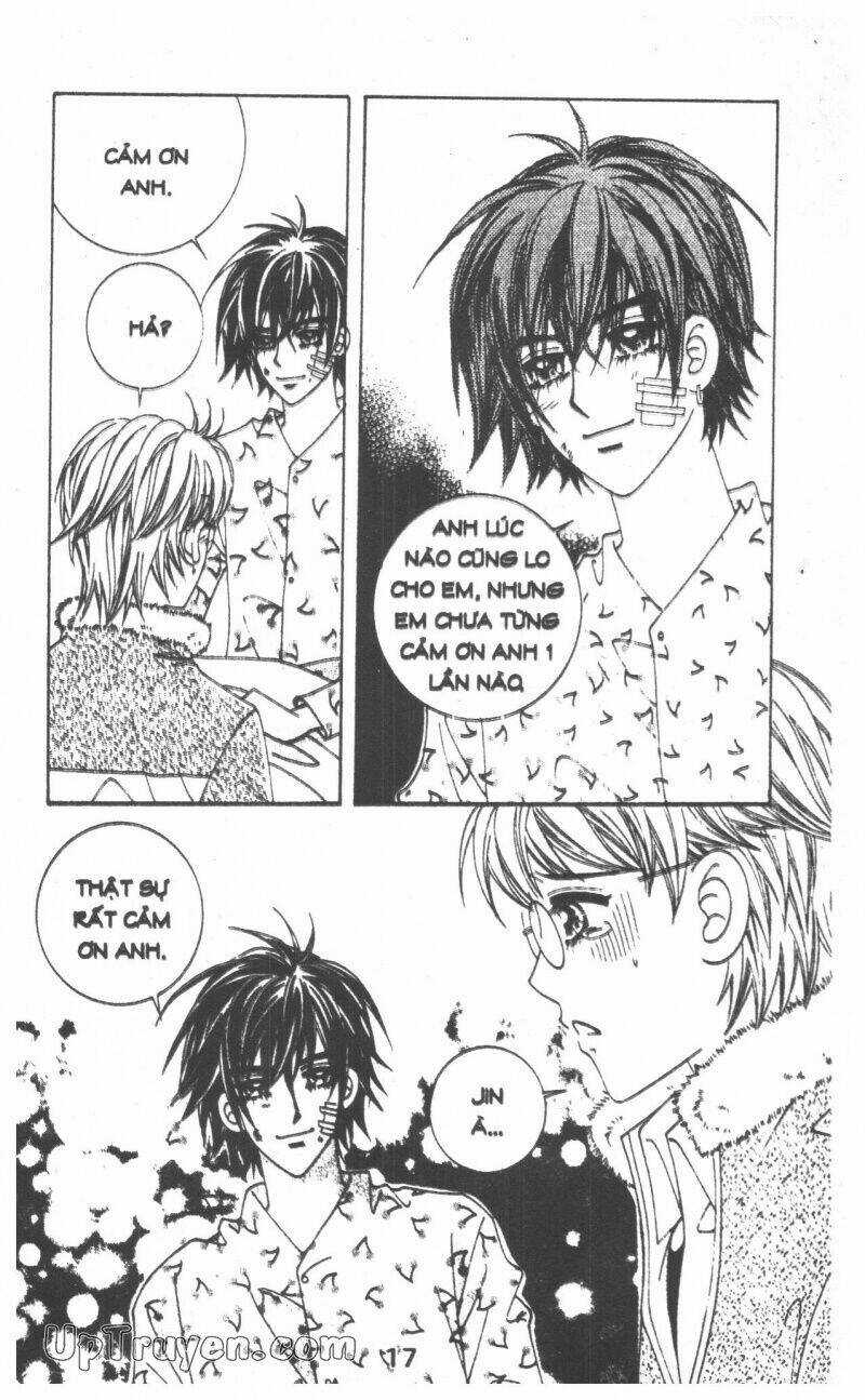 Thuyền Viễn Xứ Chapter 9 trang 18