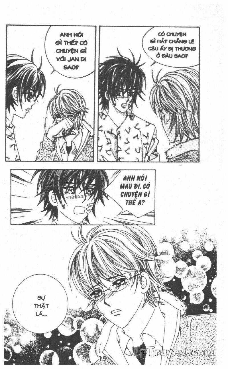 Thuyền Viễn Xứ Chapter 9 trang 20