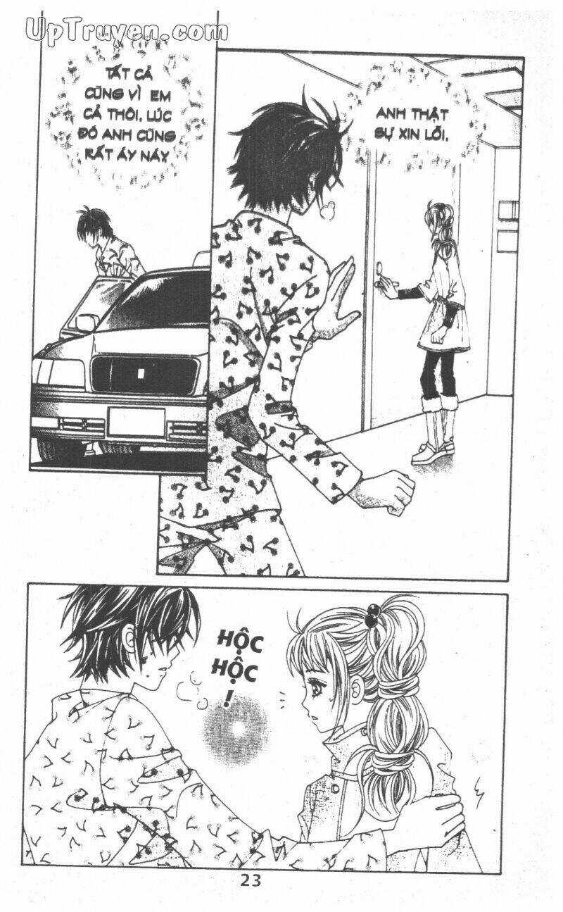 Thuyền Viễn Xứ Chapter 9 trang 24