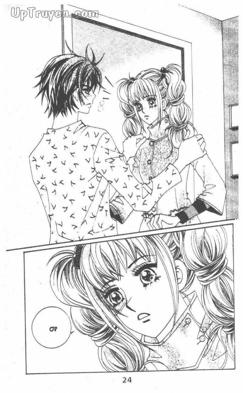 Thuyền Viễn Xứ Chapter 9 trang 25