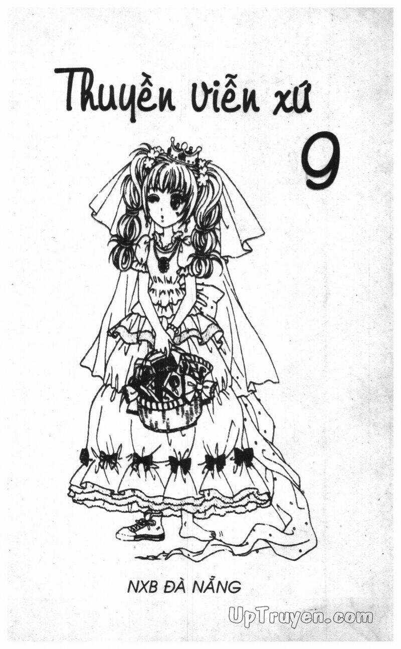 Thuyền Viễn Xứ Chapter 9 trang 3