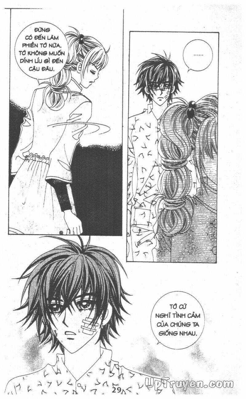 Thuyền Viễn Xứ Chapter 9 trang 30