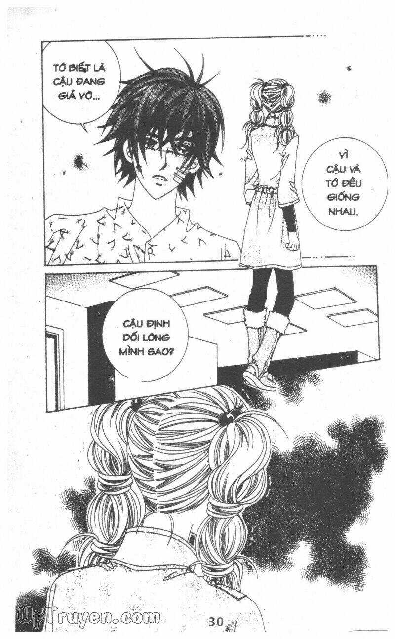 Thuyền Viễn Xứ Chapter 9 trang 31