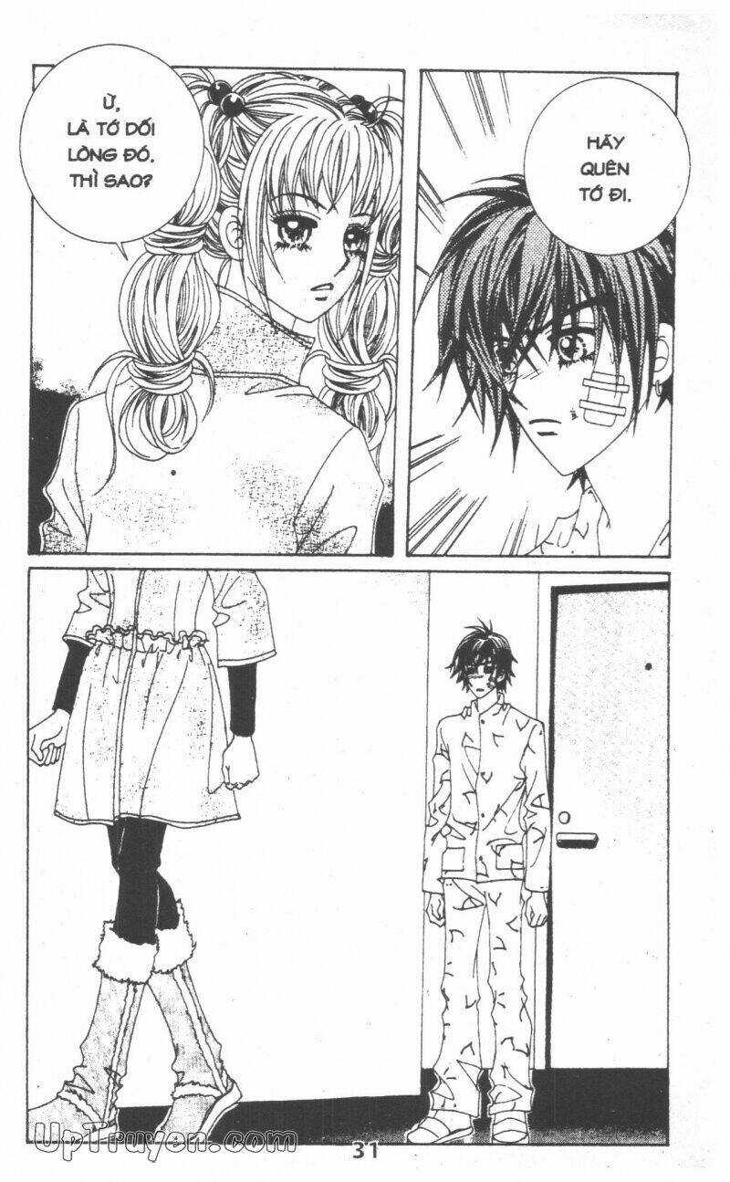 Thuyền Viễn Xứ Chapter 9 trang 32