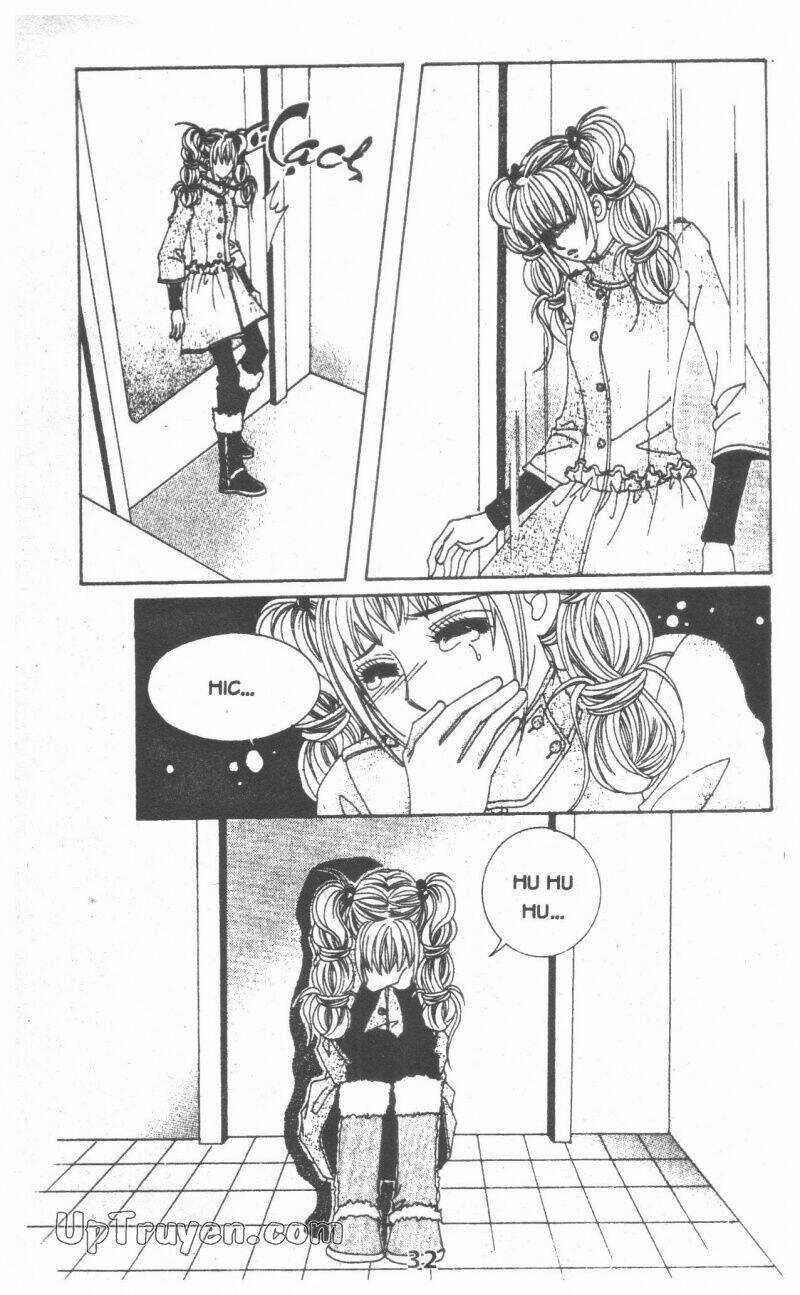 Thuyền Viễn Xứ Chapter 9 trang 33