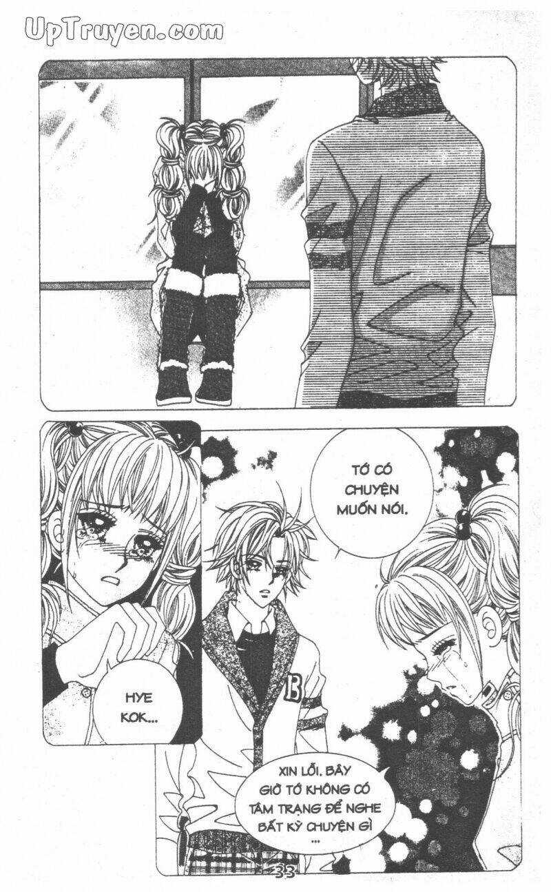 Thuyền Viễn Xứ Chapter 9 trang 34