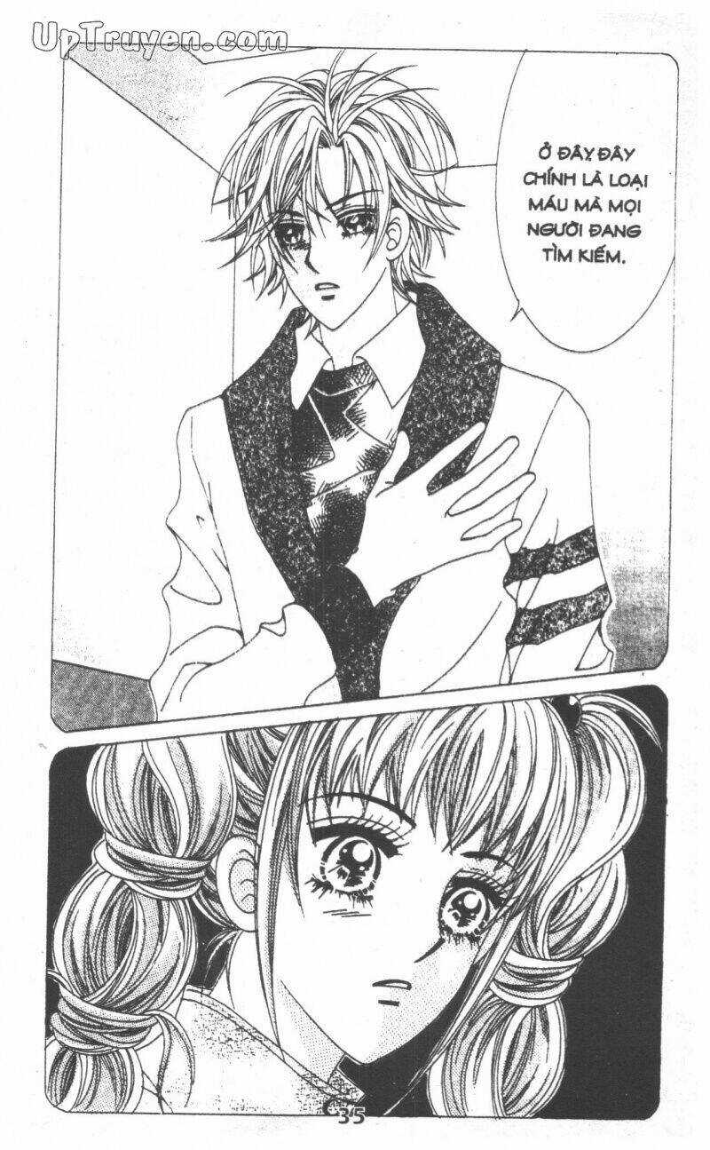 Thuyền Viễn Xứ Chapter 9 trang 36