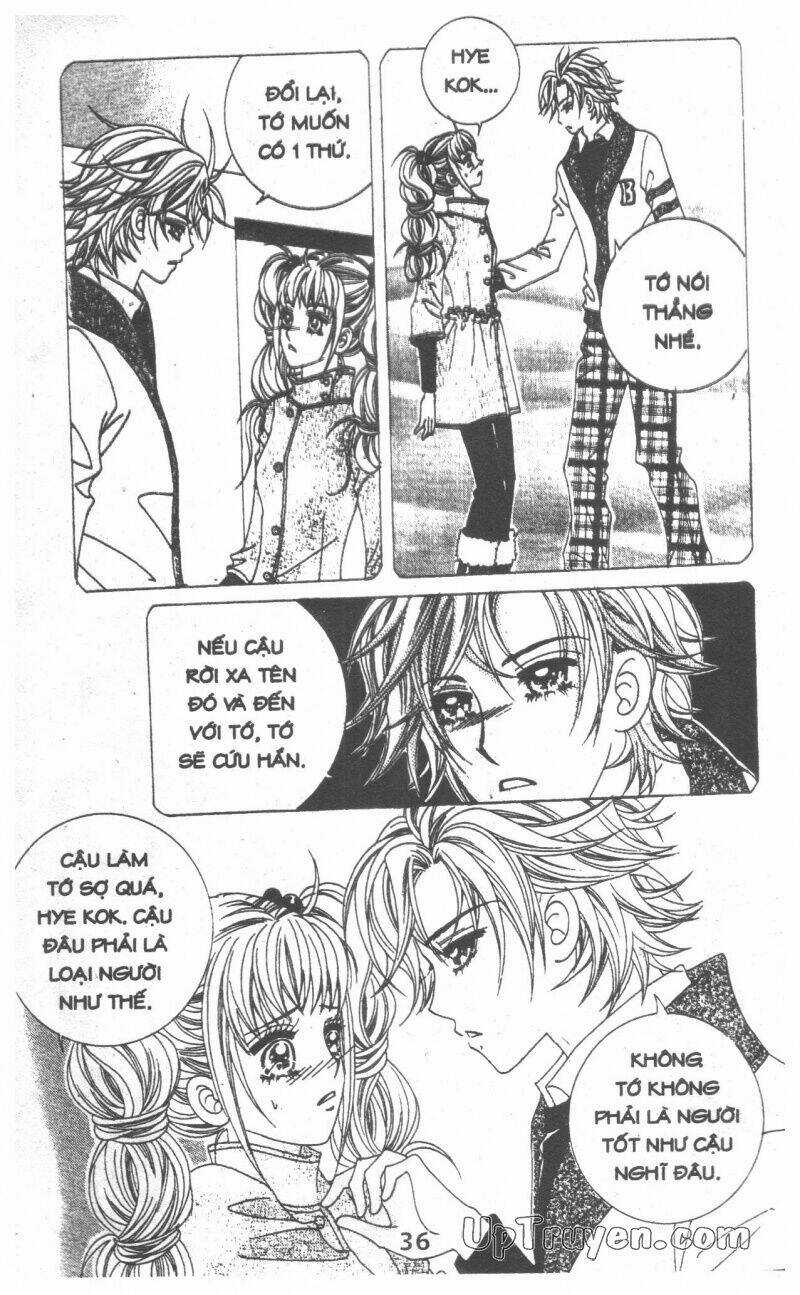 Thuyền Viễn Xứ Chapter 9 trang 37