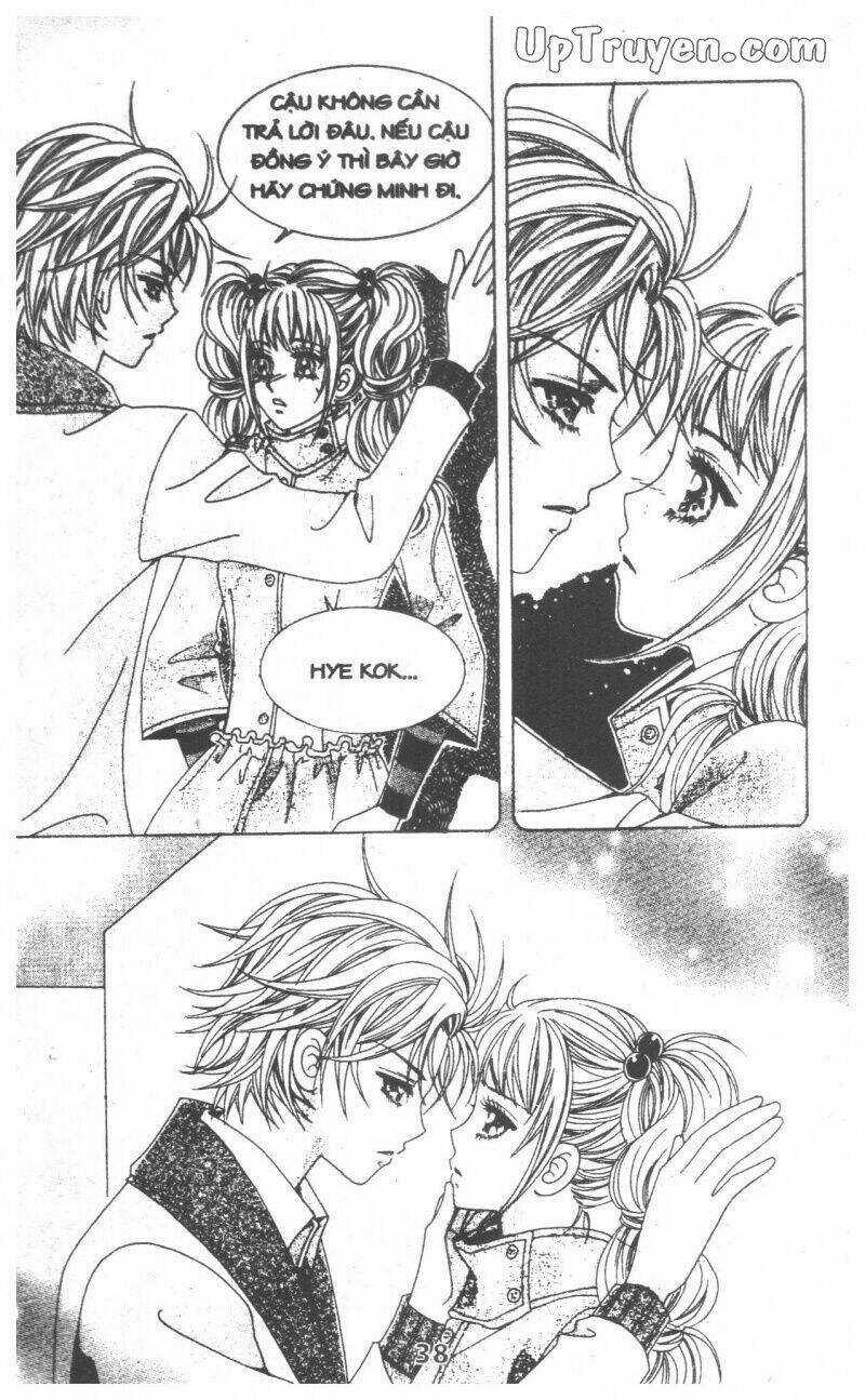 Thuyền Viễn Xứ Chapter 9 trang 39