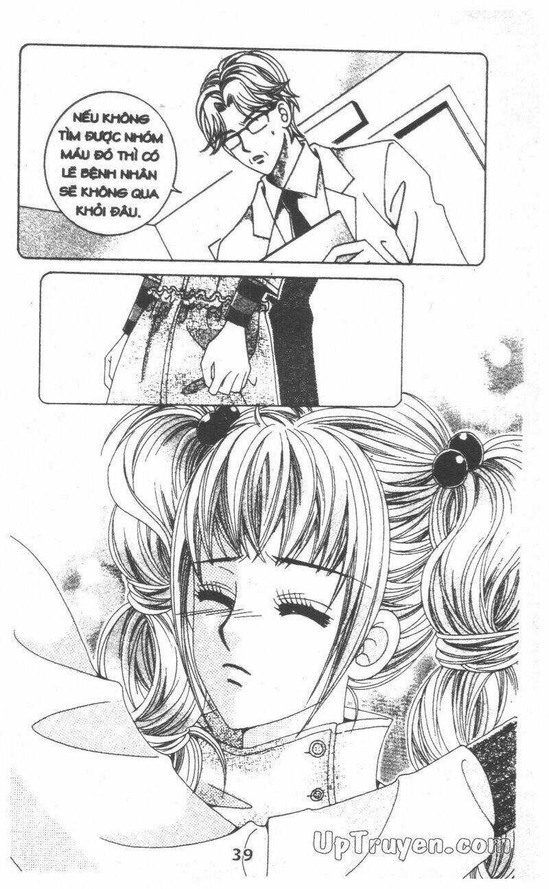 Thuyền Viễn Xứ Chapter 9 trang 40