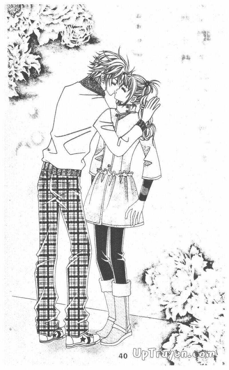 Thuyền Viễn Xứ Chapter 9 trang 41