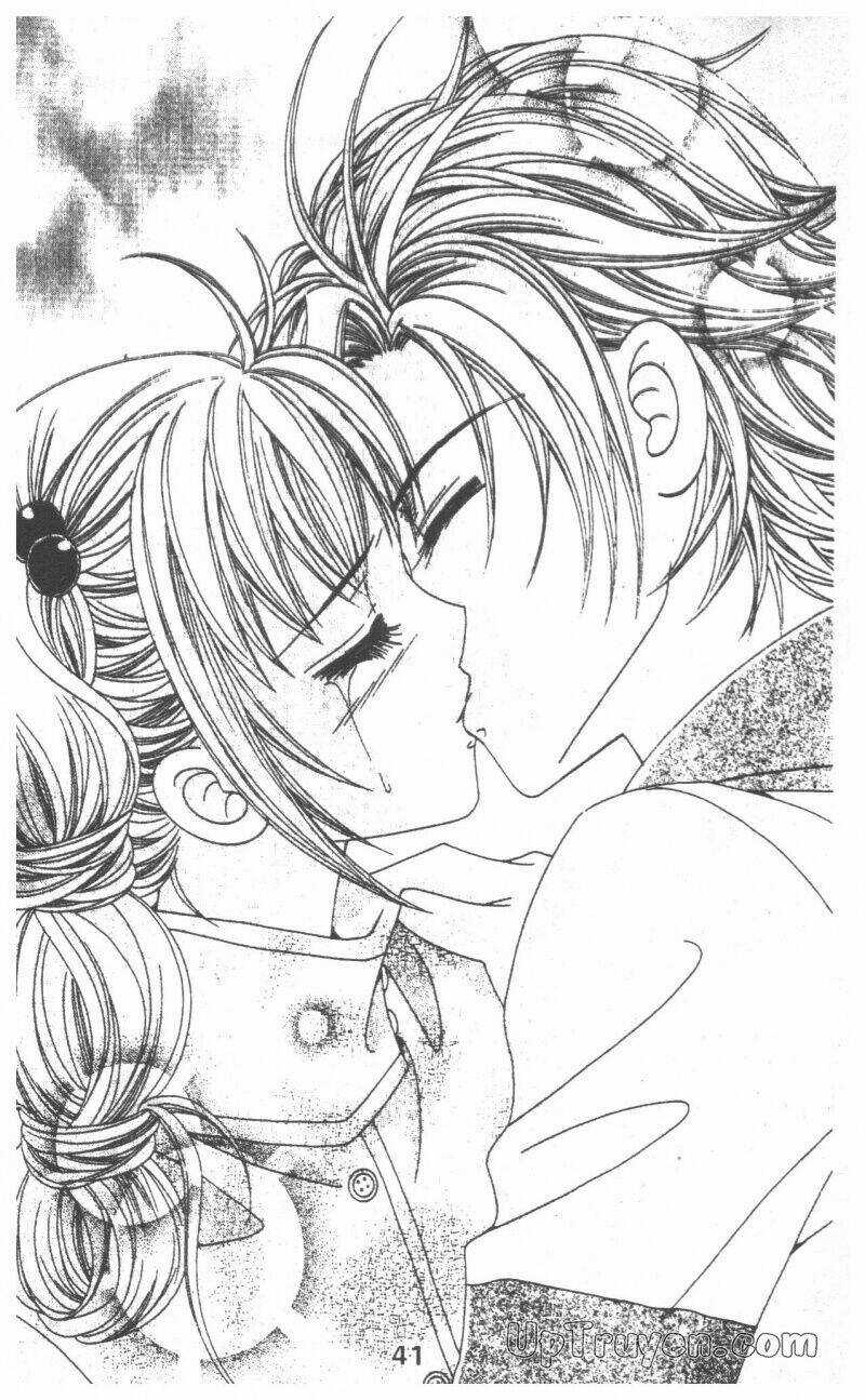 Thuyền Viễn Xứ Chapter 9 trang 42