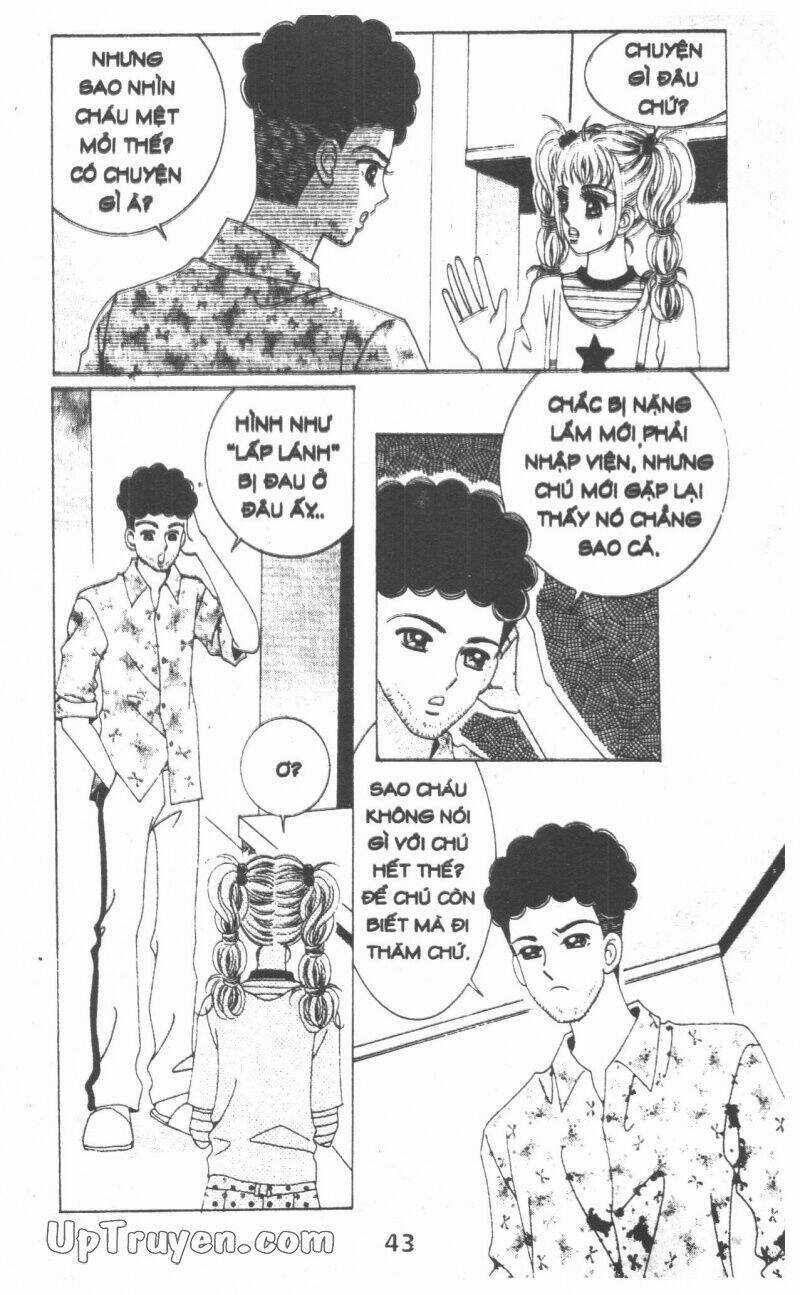 Thuyền Viễn Xứ Chapter 9 trang 44