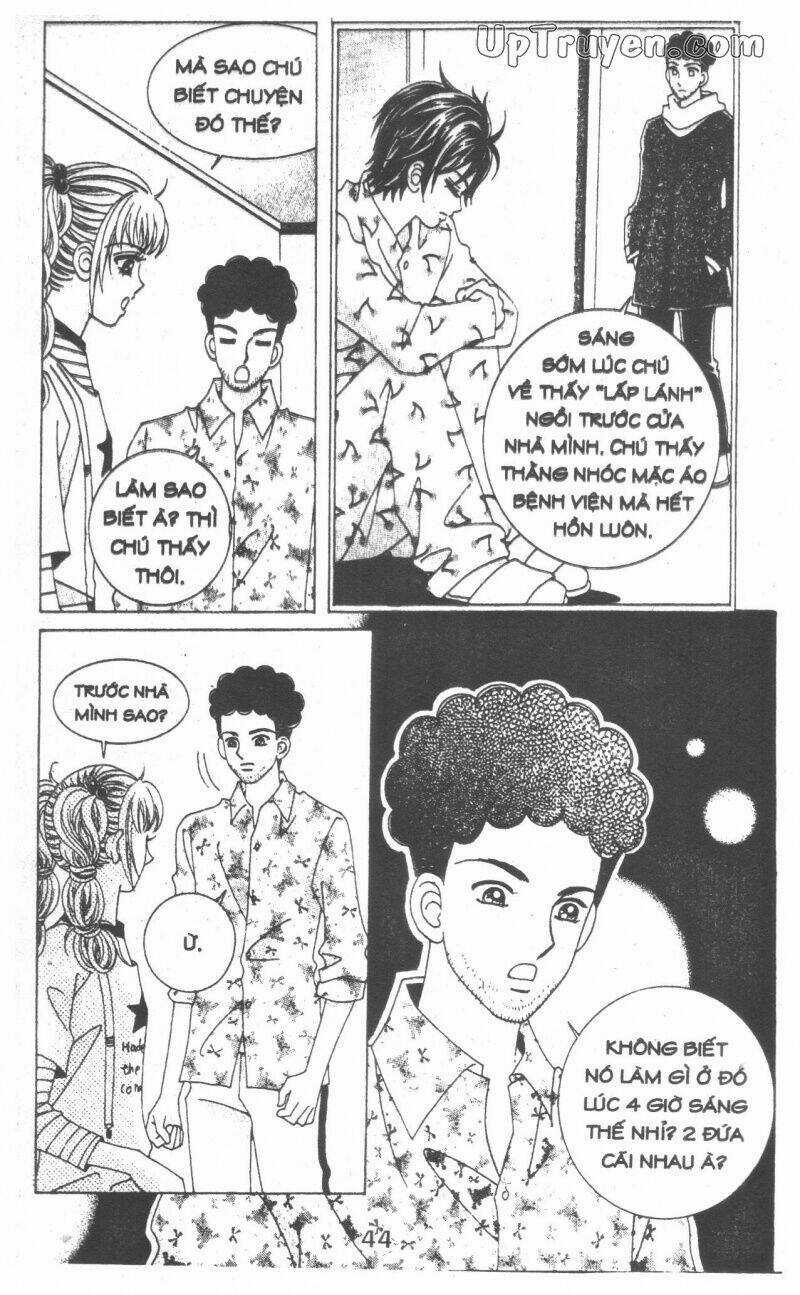 Thuyền Viễn Xứ Chapter 9 trang 45